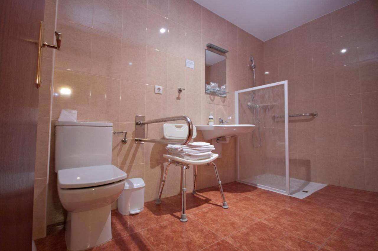 U-Hotel Dario لوغو المظهر الخارجي الصورة