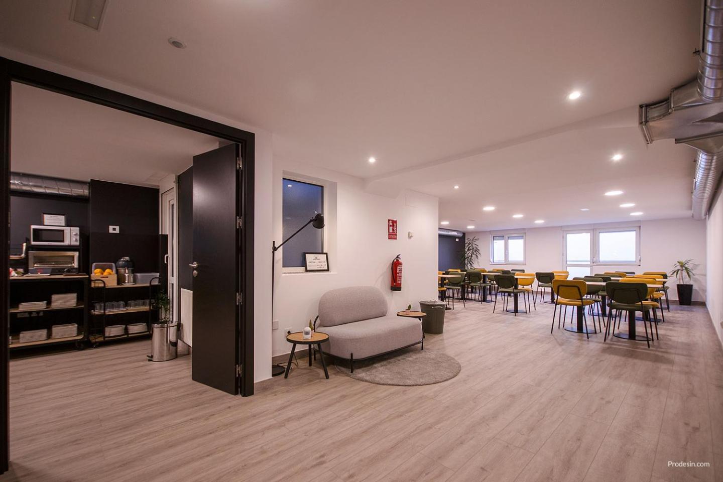 U-Hotel Dario لوغو المظهر الخارجي الصورة