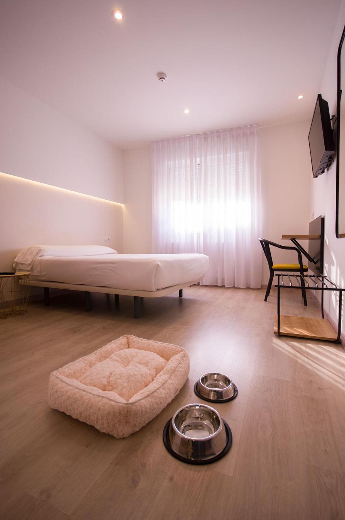 U-Hotel Dario لوغو المظهر الخارجي الصورة