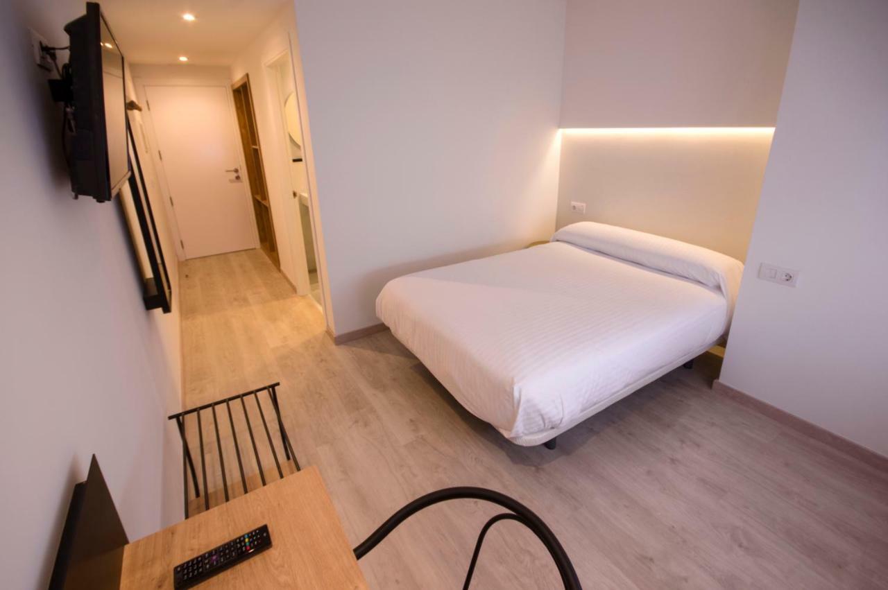 U-Hotel Dario لوغو المظهر الخارجي الصورة